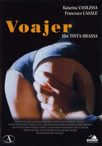 Tüm zamanların en seksi 50 film posteri