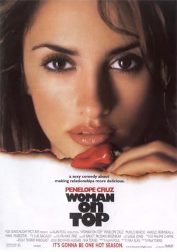 Tüm zamanların en seksi 50 film posteri