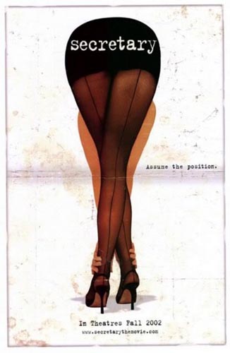 Tüm zamanların en seksi 50 film posteri