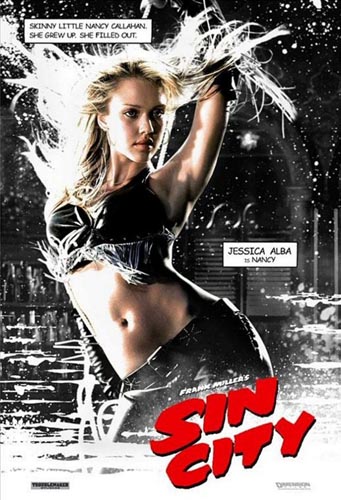 Tüm zamanların en seksi 50 film posteri