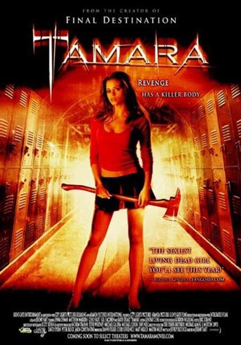 Tüm zamanların en seksi 50 film posteri
