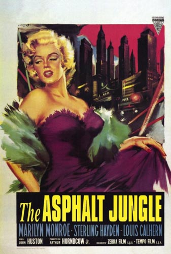 Tüm zamanların en seksi 50 film posteri