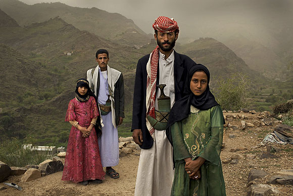 World Press Basın Fotoğrafı Ödülleri...