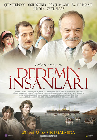 2011in en çok izlenen yerli filmleri