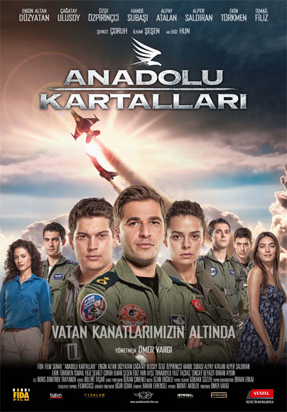 2011in en çok izlenen yerli filmleri