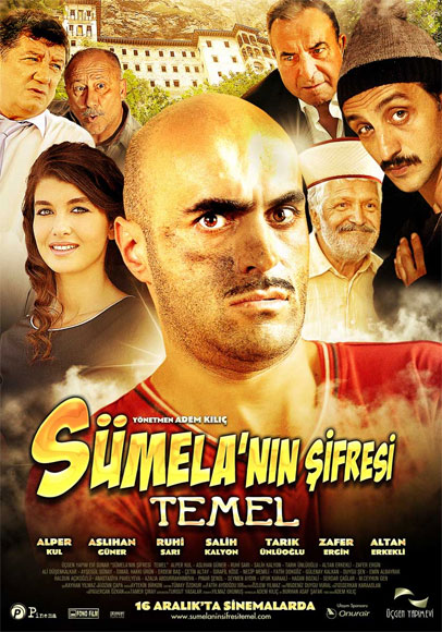 2011in en çok izlenen yerli filmleri