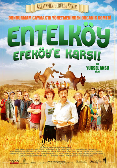 2011in en çok izlenen yerli filmleri