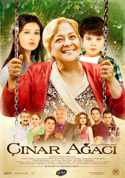 2011in en çok izlenen yerli filmleri