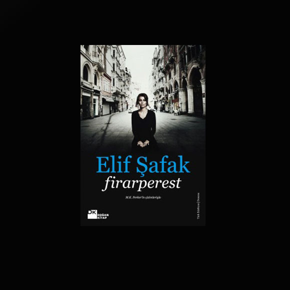 2011in en çok satan kitapları