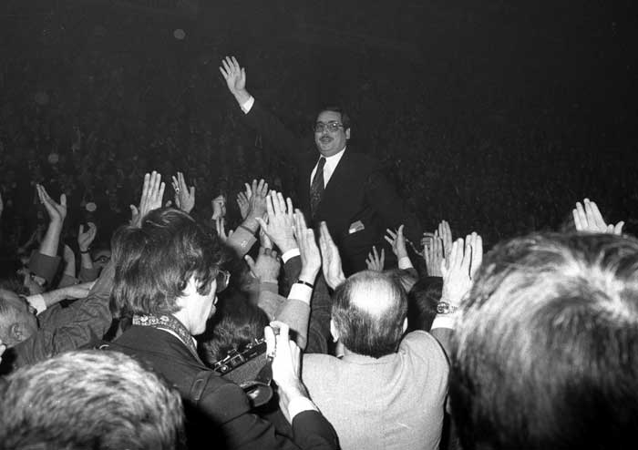 Aydın Menderes vefat etti