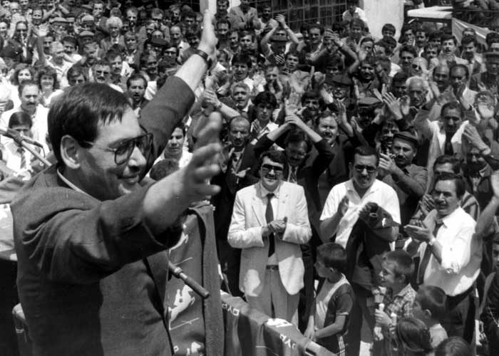 Aydın Menderes vefat etti
