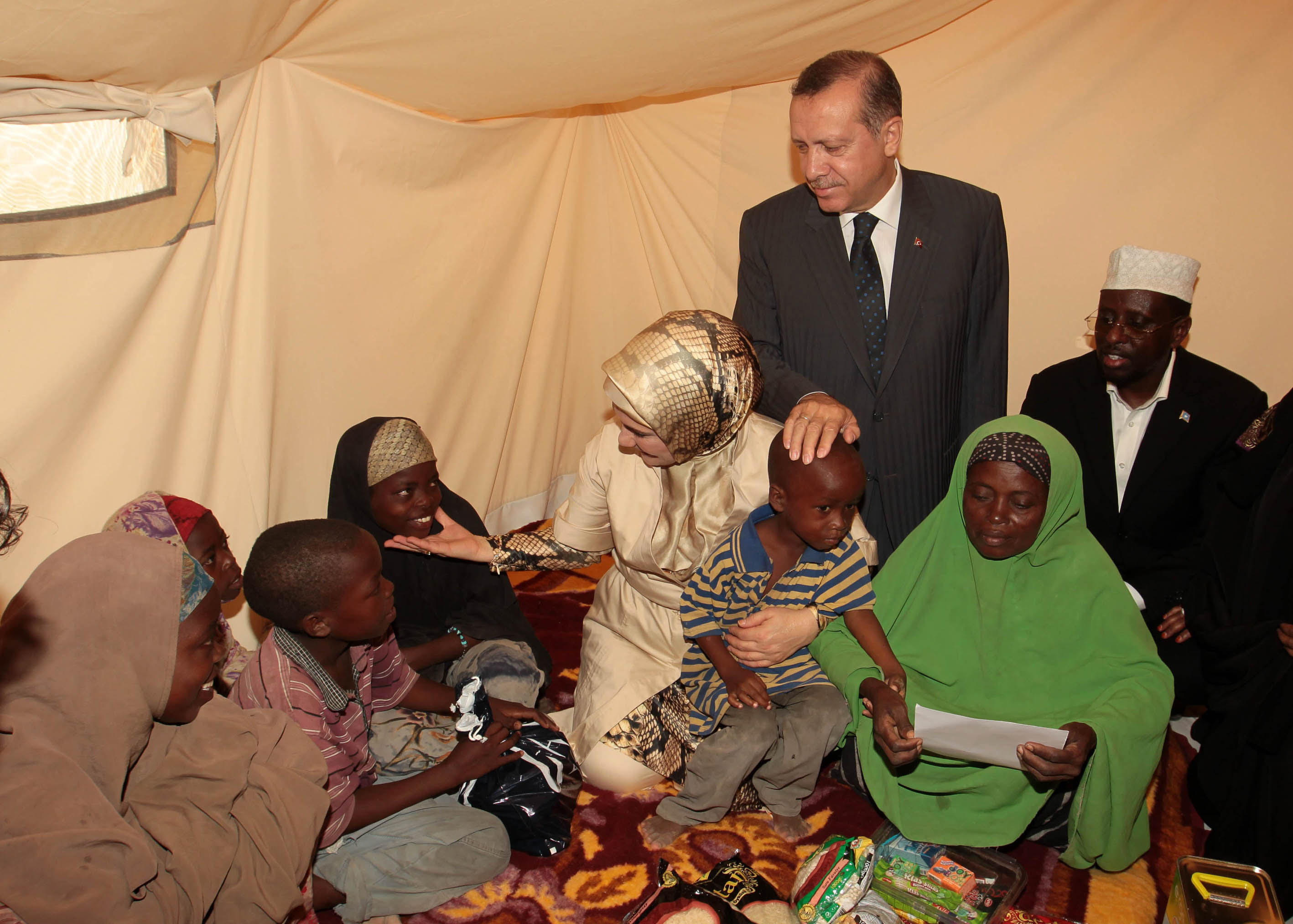 2011de dünyada neler yaşandı