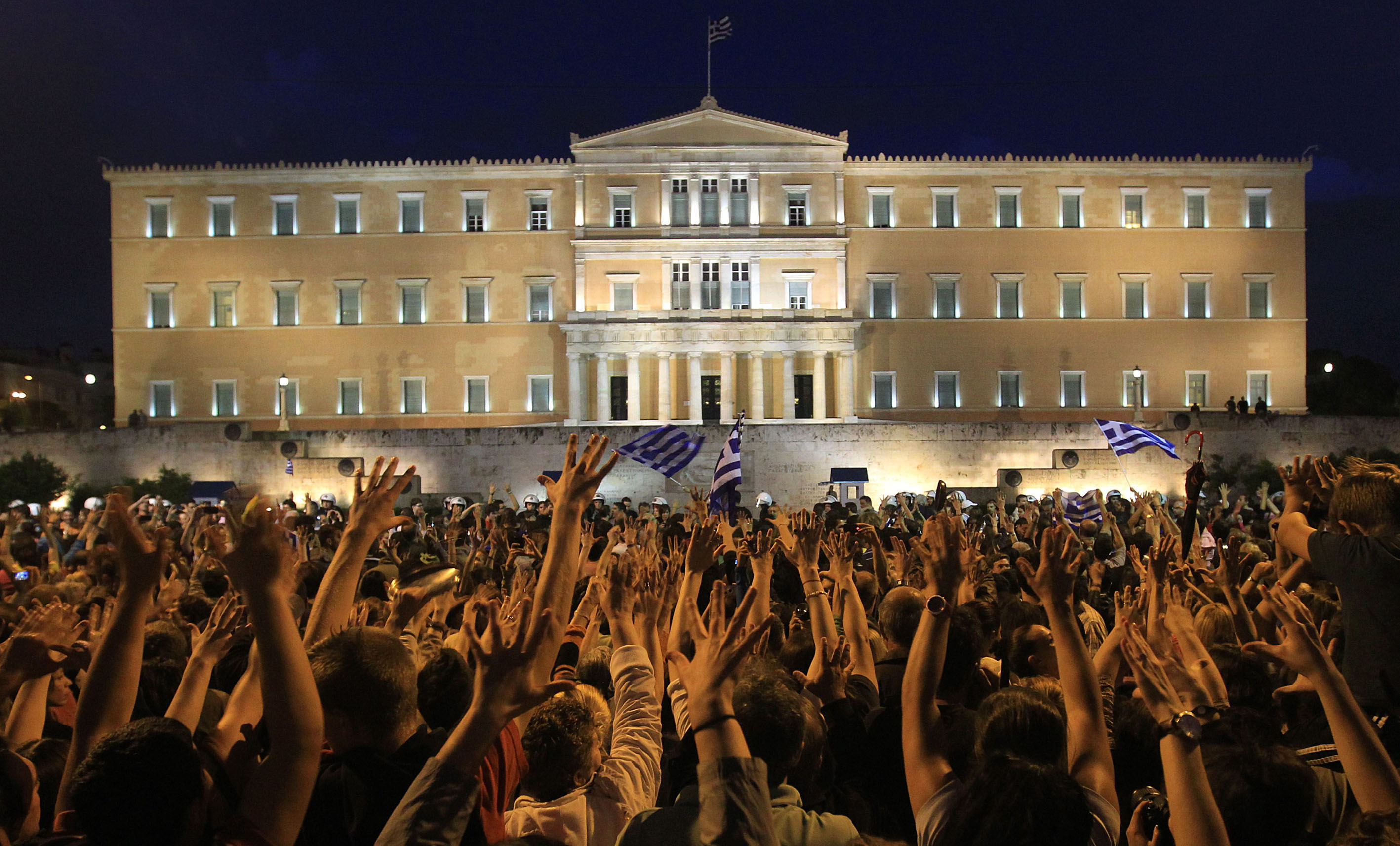 2011de dünyada neler yaşandı
