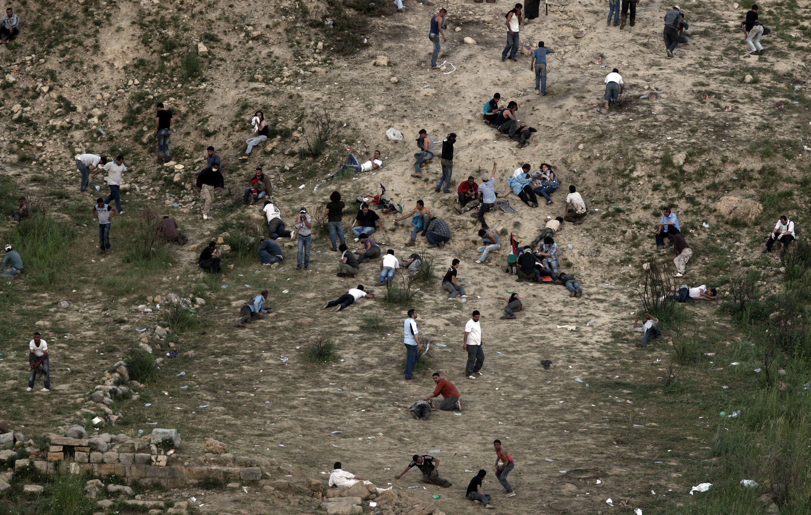 2011de dünyada neler yaşandı