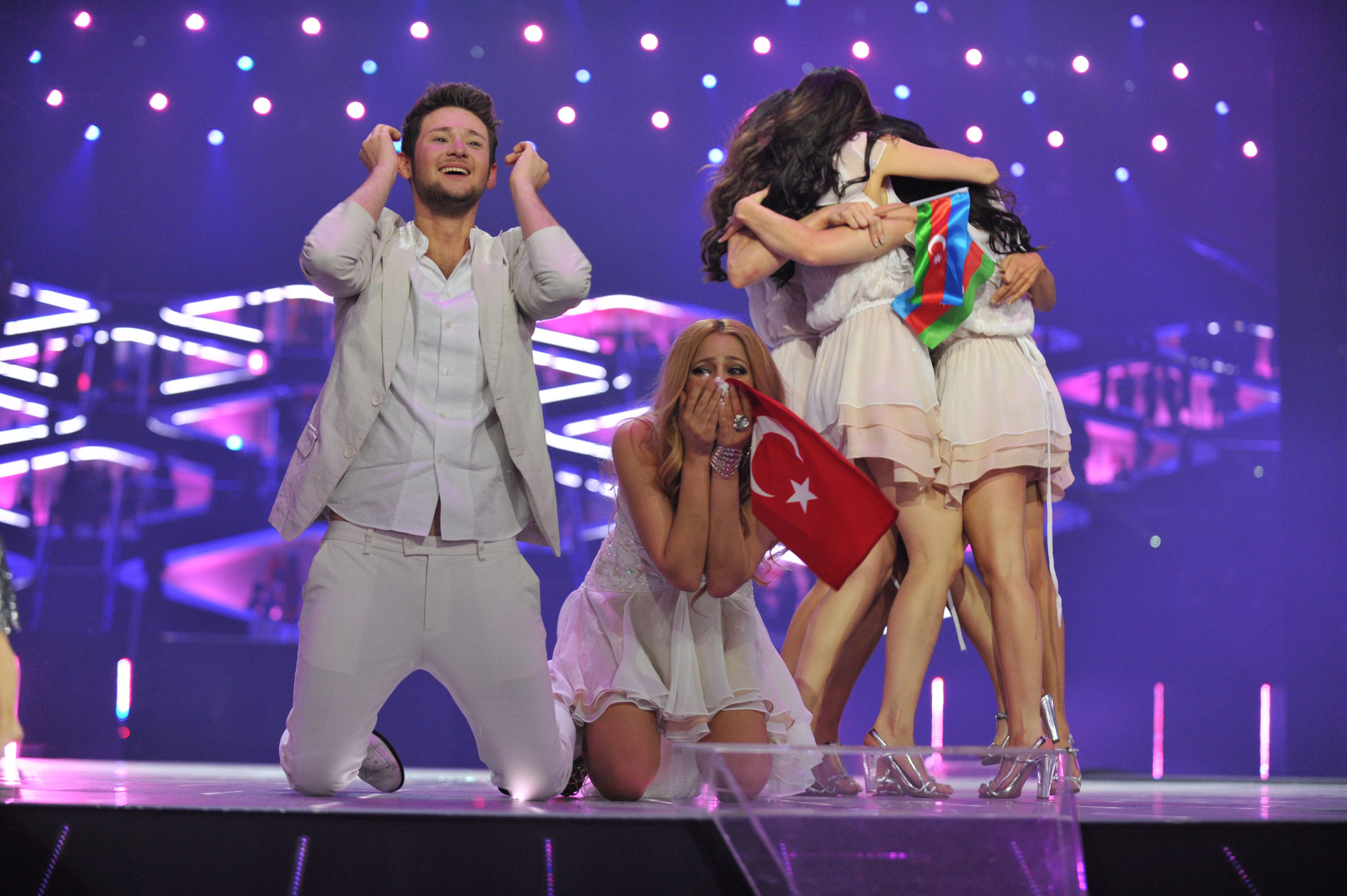 2011de dünyada neler yaşandı