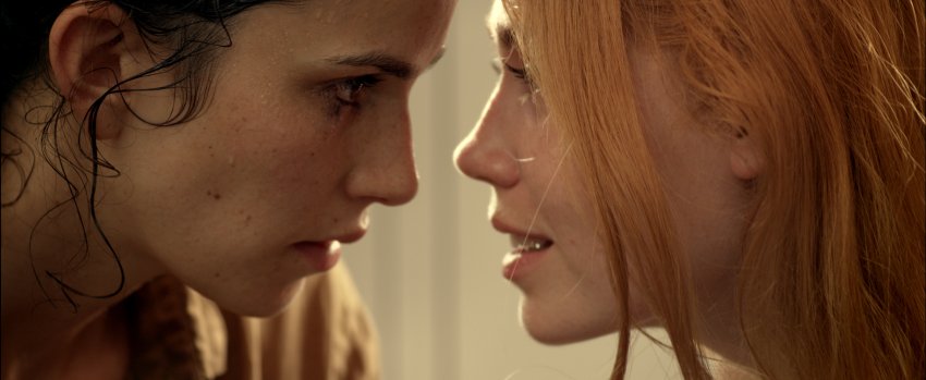 Fırtınalar koparan erotik drama