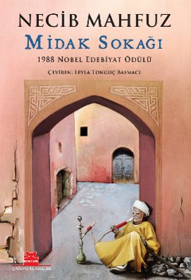 2011in en iyi 100 romanı