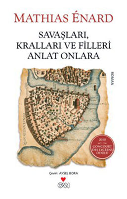 2011in en iyi 100 romanı