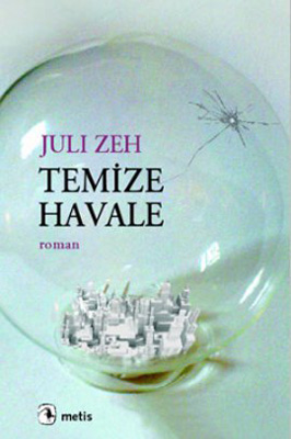 2011in en iyi 100 romanı