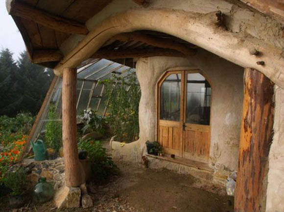 Dünyanın en ucuz evi