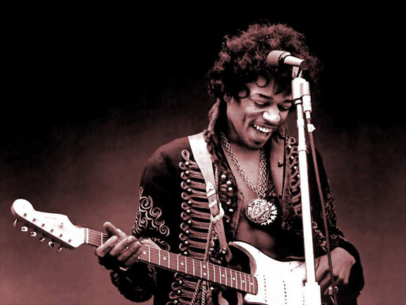 Tüm zamanların en iyi 10 gitaristi