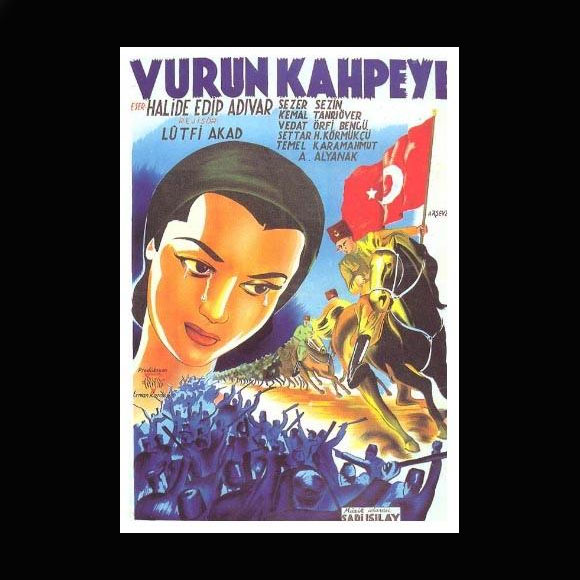 Koca çınar artık yok