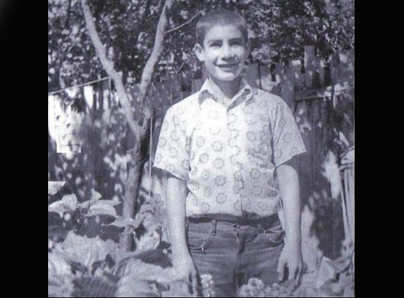Ben yandım, siz yanmayın Allah aşkına