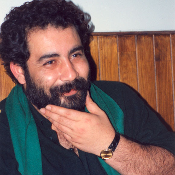 Ben yandım, siz yanmayın Allah aşkına
