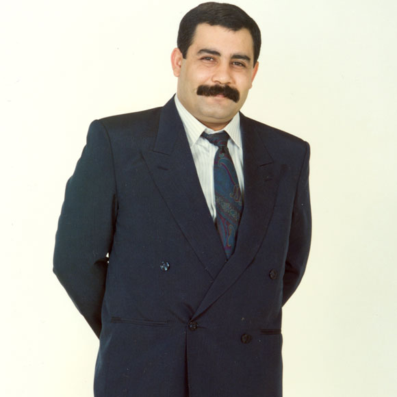 Ben yandım, siz yanmayın Allah aşkına