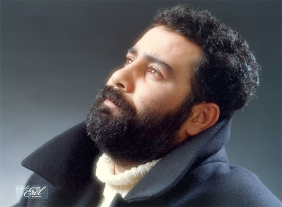 Ben yandım, siz yanmayın Allah aşkına
