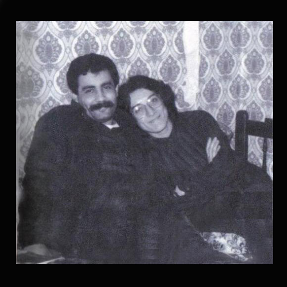 Ben yandım, siz yanmayın Allah aşkına