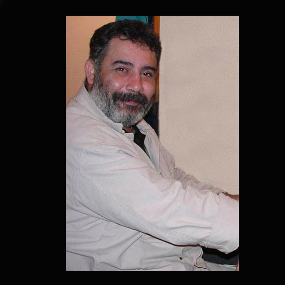 Ben yandım, siz yanmayın Allah aşkına