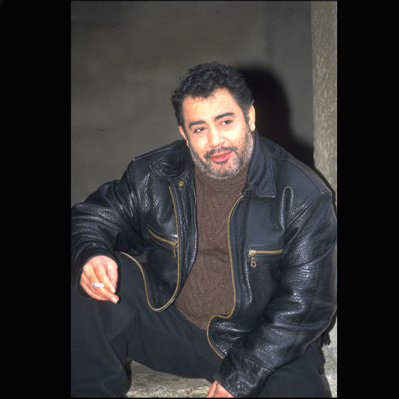 Ben yandım, siz yanmayın Allah aşkına