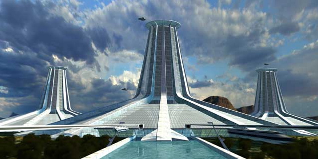 2031in dünyası