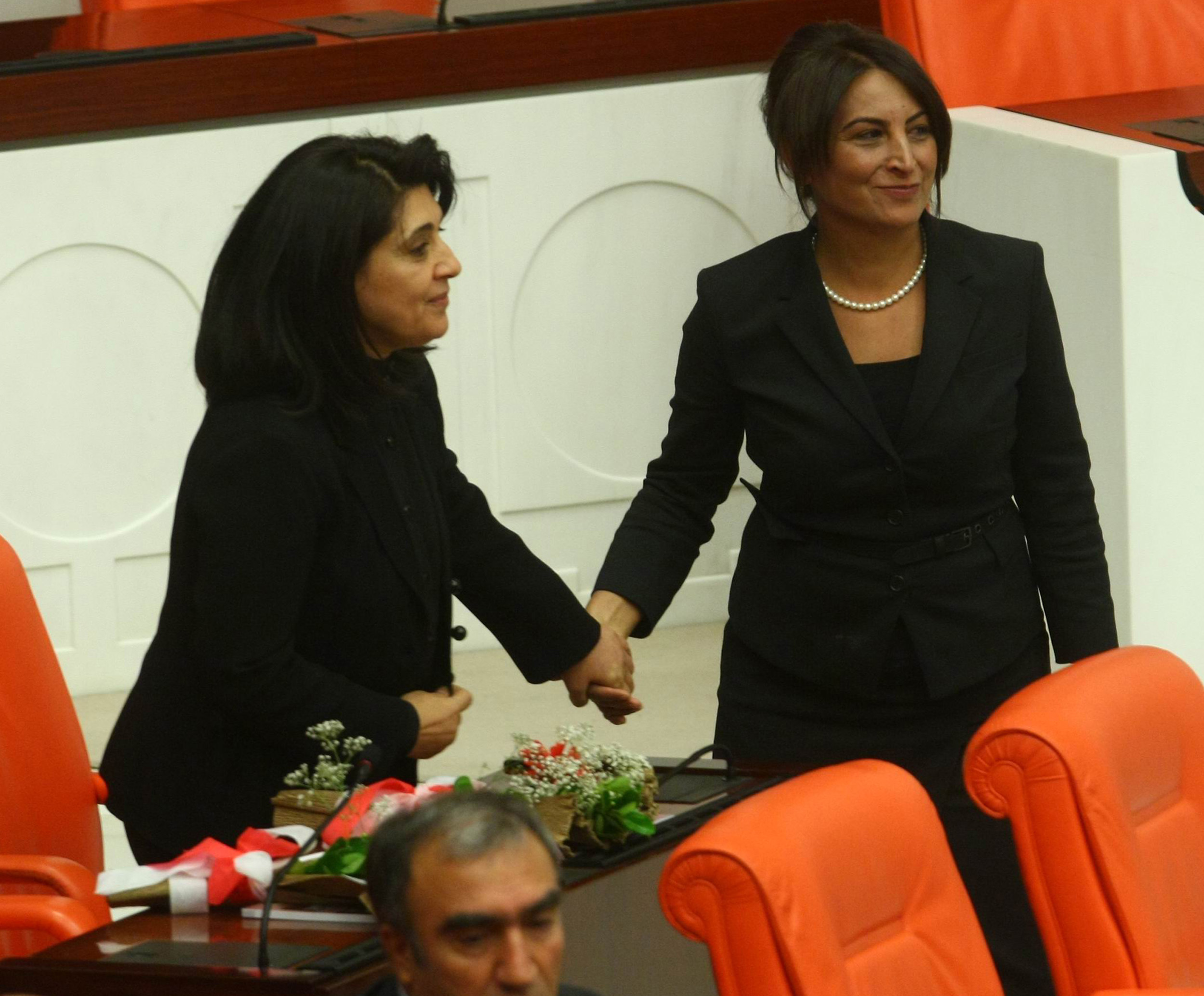 TBMMde yeni dönem
