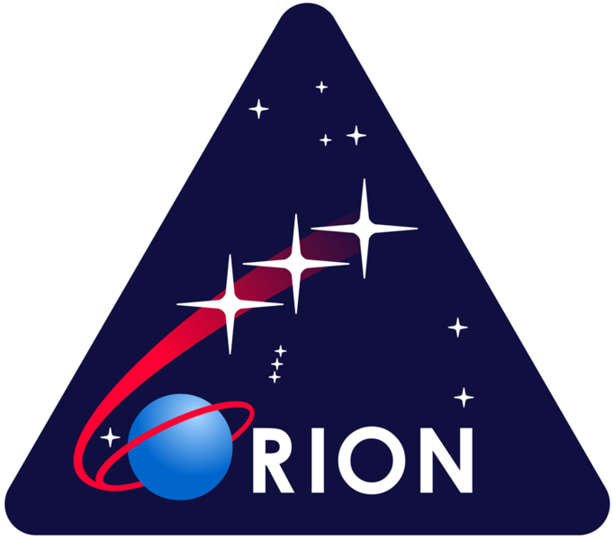 Yeni uzay aracı Orion
