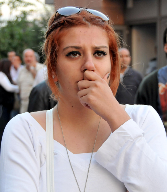 Seçim manzaraları