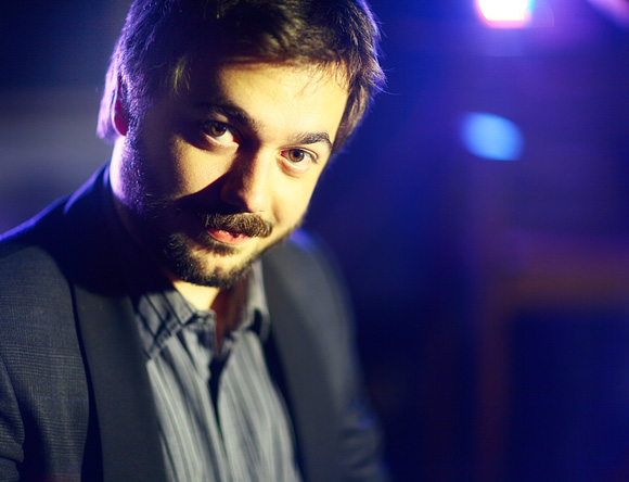 CNN Türkte yeni sesler: Akustikhane