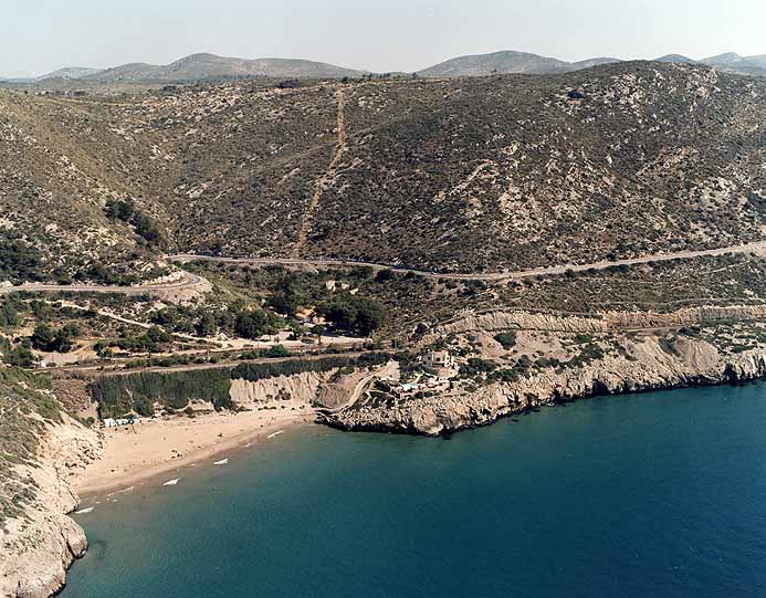 İspanya sınırlarındaki En İyi 10 Plaj