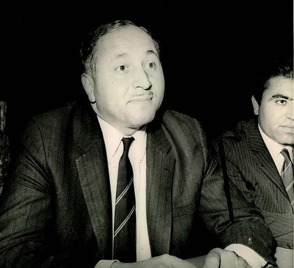Necmettin Erbakan vefat etti