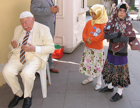 Necmettin Erbakan vefat etti