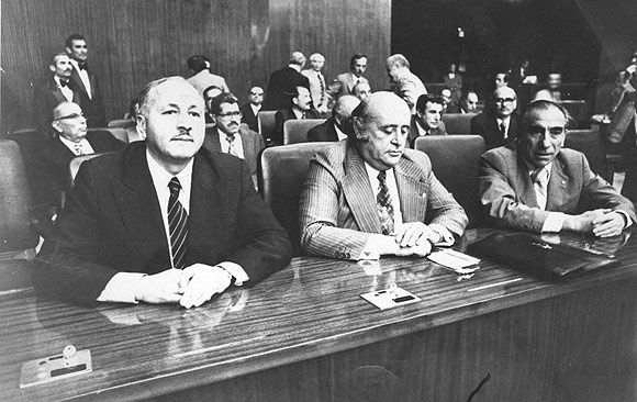 Necmettin Erbakan vefat etti