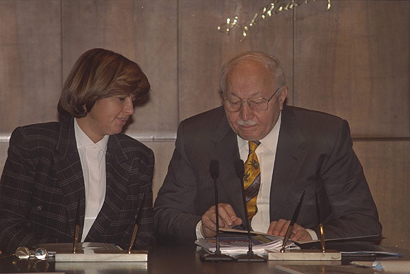 Necmettin Erbakan vefat etti