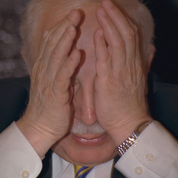 Necmettin Erbakan vefat etti