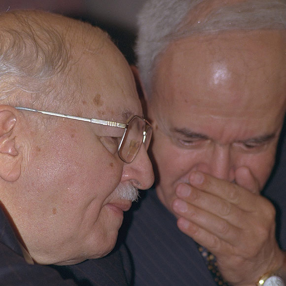 Necmettin Erbakan vefat etti