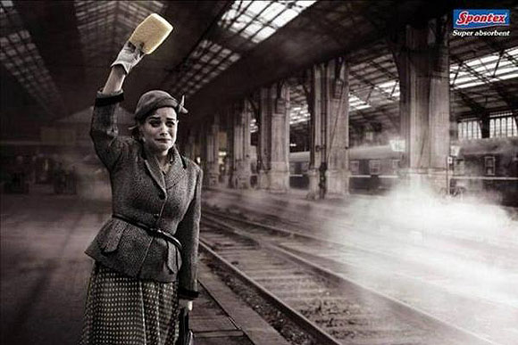 Bu reklamlar güldürüyor