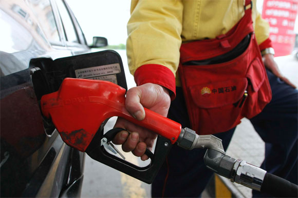 1 litre 95 oktan benzinin fiyatı nasıl oluşuyor