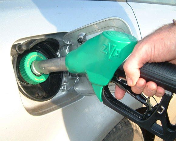 1 litre 95 oktan benzinin fiyatı nasıl oluşuyor