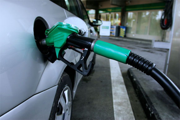 1 litre 95 oktan benzinin fiyatı nasıl oluşuyor