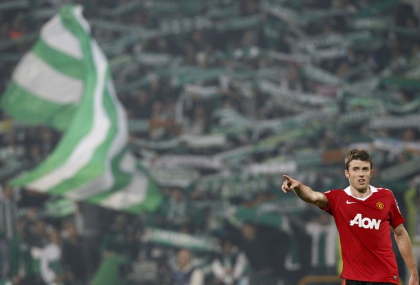 Bursaspor-Manchester United